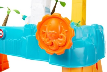 Водяной столик с водопадом Little Tikes