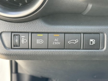 Toyota C-HR II SUV Plug-In 2.0 Hybrid Dynamic Force Plug-in  223KM 2025 Toyota C-HR 2.0 PHEV Executive 2.0 PHEV Executive|, zdjęcie 19