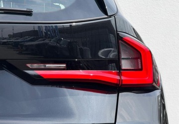 BMW X1 U11 Crossover 1.5 18i 136KM 2024 BMW X1 Pierwszy wlasciciel Polska Gwarancja Bezwypadkowy FVAT23, zdjęcie 7