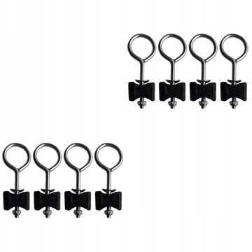 батуты Винты для внешних стоек 8 шт.