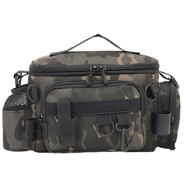 Сумка с помощью шпион