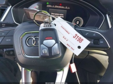 Audi 2021 Audi Q5 Sportback 2021 AUDI Q5 SPORTBACK PREMIUM PLUS 45 TFSI QUATTRO S TR, zdjęcie 14