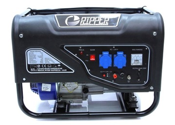 ЭЛЕКТРОГЕНЕРАТОР 7 КМ ЭЛЕКТРОГЕНЕРАТОР AVR 3 кВт