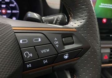 Cupra Formentor Crossover 2.0 TSI 190KM 2022 Cupra Formentor VAT 23 2.0TSI 190KM DSG 4drive 20222023 r., salon PL, HAK,, zdjęcie 18