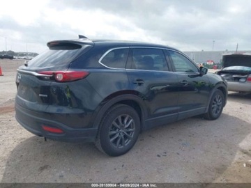 Mazda CX-9 2022 Mazda CX-9 2022r, Touring, 2.5L, 4x4 2.5 Benzyna 230KM, zdjęcie 7