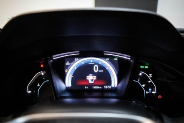Honda Civic X 2018 Honda Civic Salon Polska*Bezwypadkowy*Serwis, zdjęcie 17