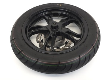 Передний обод шины SYM JET X 125 2025