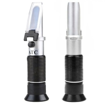 Медовый рефрактометр