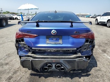 BMW Seria 4 G22-23-26 2022 BMW M4 Competition 2022 3.0l 3.0 Benzyna 503KM, zdjęcie 2