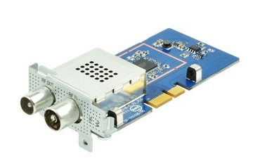 Vu+ głowica kablowa FBC ULTIMO 4K DUO 4K UNO 4K