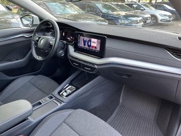Skoda Octavia IV Kombi 2.0 TDI SCR 200KM 2021 Skoda Octavia Matrix, FV23% Salon PL, 4x4 DSG, zdjęcie 30
