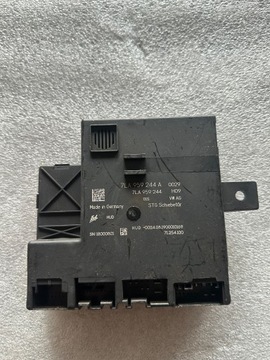 ! VW Moduł sterownik drzwi 7LA959244D !
