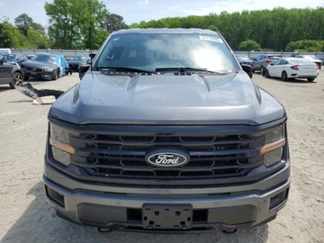 Ford 2024 Ford F150 XLT 2024 3.5l 3.5 Benzyna 400KM, zdjęcie 5