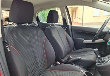 Mazda 2 II Hatchback 3d Facelifting 1.3 MZR 75KM 2011 Mazda 2 Zarejestrowany - ubezpieczony - 1,3 - 75 KM 1.3 Benzyna 75KM, zdjęcie 13