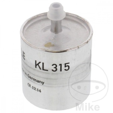 ТОПЛИВНЫЙ ФИЛЬТР КНЕХТ