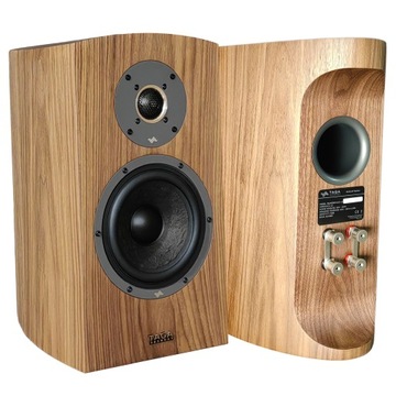 TAGA Harmony Diamond B-60 v.3 Natural Walnut Kolumna podstawkowa para