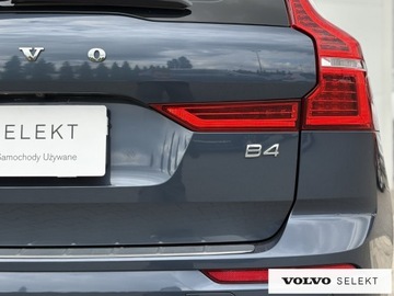 Volvo XC60 II 2023 Volvo XC 60 B4 Diesel | Plus Dark | Salon PL | Ser, zdjęcie 34