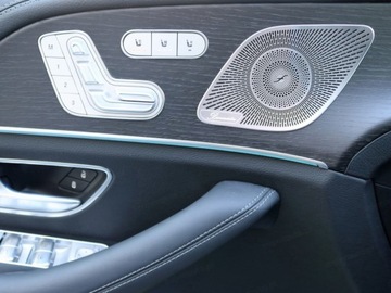 Mercedes GLE V167 SUV Facelifting 2.0 300d 269KM 2025 MERCEDES-BENZ GLE 300 d 4-Matic AMG Line 2.0 (269KM) 2025, zdjęcie 10