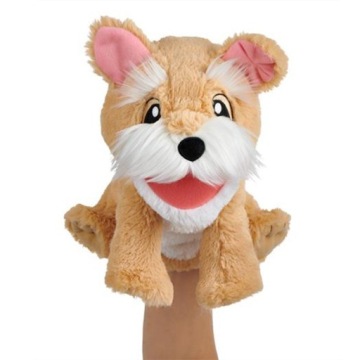 ALIVE PUPPETS собака