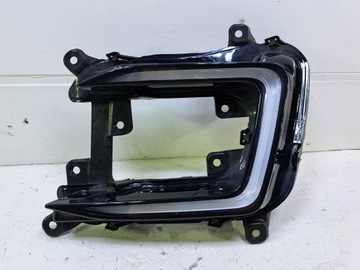 VW PASSAT B8 GTE HALOGER DRL PRAWY 3G0941056E