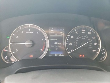 Lexus RX IV 2020 Lexus RX 350 2020 3.5l 3.5 Benzyna 295KM, zdjęcie 9