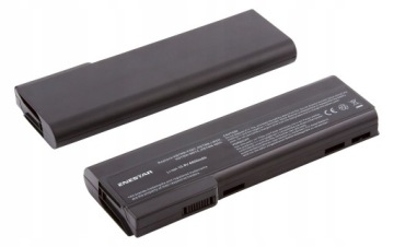 6600 mAh baterie pro notebook Compaq I Hp HSTNN-W81C