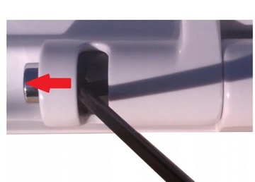 ПЕТЛИ МЕДЛЕННО ЗАКРЫВАЮЩИЕСЯ CERSANIT PARVA K99-0179