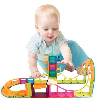 МАГНИТНАЯ КОНСТРУКЦИЯ БЛОКИРУЕТ ПУТЬ ДЛЯ ДЕТСКОГО ПОЛЕТА В НЕБО САМОЛЕТЕ