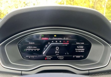 Audi SQ5 2020 Audi SQ5 Audi SQ5 3.0 Benzyna 354KM, zdjęcie 16