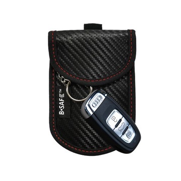 Чехол для ключа Чехол для ключа KEYLESS + БЕСПЛАТНО