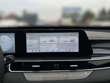 Chery Tiggo 7 SUV PHEV 1.5 T-GDI DHE 279KM 2025 Chery Tiggo 7 1.5 Hybryda Plug-in 279KM, zdjęcie 23