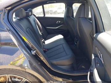 BMW Seria 3 G20-G21 2025 BMW M3 Competition xDrive 2025 3.0l 3.0 Benzyna 523KM, zdjęcie 12