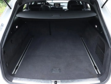 Audi A6 C7 Avant Facelifting 2.0 TDI ultra 190KM 2017 Audi A6 2.0 TDI, 187 KM, 4X4, Automat, Skóra, zdjęcie 12