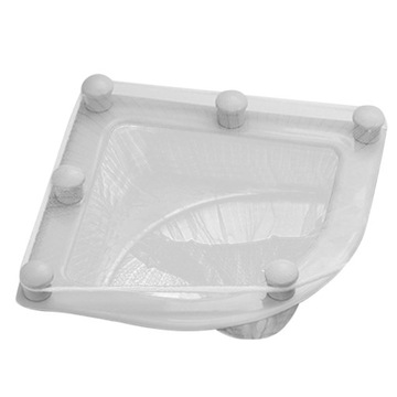Odpływ 24 cm