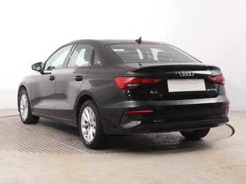 Audi A8 D5 2023 Audi A3 35 TFSI, Salon Polska, 1. Właściciel, zdjęcie 3