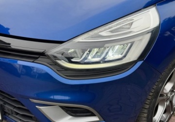 Renault Clio IV Hatchback 5d ENERGY dCi 90KM 2016 Renault Clio GT-Line 1.5 90KM Climatronic Navi Serwis Bezwypadkowy Dla wym, zdjęcie 14