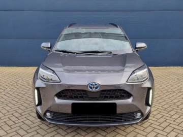 Toyota 2026 Od ręki - Style 1.5 Hybrid 130KM | Podgrzewane fotele!, zdjęcie 1