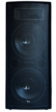 ДИНАМИКИ МОЩНОСТЬЮ 2400 ВАТ, ЧИСТЫЕ ГЛУБОКИЕ БАСЫ