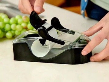 Машина для изготовления одиночных суши-роллов.