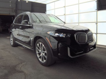 BMW X5 G05 2025 BMW X5 xDrive50e 2025 3.0 Hybryda 483KM, zdjęcie 6