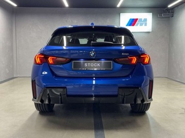 BMW Seria 1 F70 2025 BMW Seria 1 Nowa Seria 1 - 120 - 170 KM mHEV - Adaptacyjne LEDy - M Design, zdjęcie 5