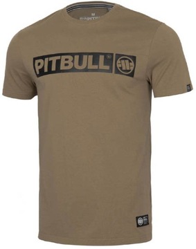 Koszulka Pit bull HILLTOP PitBull