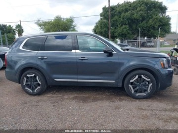 Kia 2024 Kia Inny Telluride S 2024 3.8l 3.8 Benzyna 291KM, zdjęcie 1