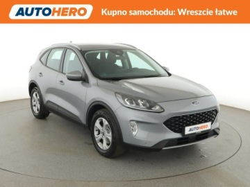 Ford Kuga III 2020 Ford Kuga 1.5 TDCi Cool&amp;Connect Klimatyzacja, zdjęcie 9