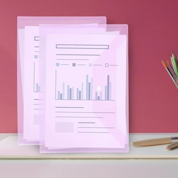 Конверты для документов 8 шт.