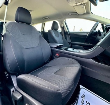 Ford Mondeo V Kombi Facelifting 2.0 EcoBlue 190KM 2019 Ford Mondeo 2.0 190KM AUTOMAT kamera key less go BEZWYPADKOWY faktura asys, zdjęcie 30