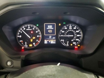 Subaru 2025 Subaru Ascent Onyx Edition 2025 2.4l 2.4 Benzyna 260KM, zdjęcie 3