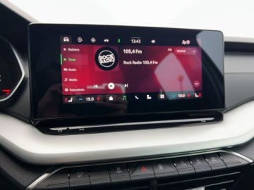 Skoda Octavia IV Liftback 2.0 TDI 150KM 2024 Skoda Octavia 2.0TDI 150KM Selection SalonPL ASO Virtual Matrix Kessy Zima, zdjęcie 28