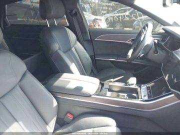 Audi A8 D5 2024 Audi A8 L 55 Tfsi Quattro Tiptronic 2024 3.0l 3.0 Benzyna 335KM, zdjęcie 8