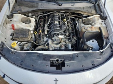 Dodge Charger VII 2020 Dodge Charger RT 2020 5.7L 5.7 Benzyna 370KM, zdjęcie 6